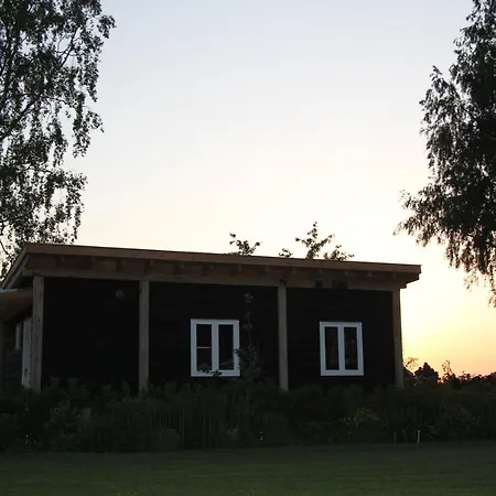 Bij De Wilg 3* Laren (Gelderland)