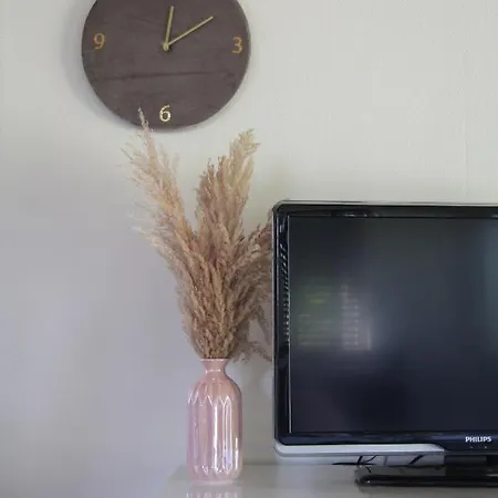 Bed & Breakfast Bij De Wilg