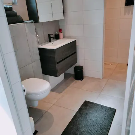 Bij De Wilg Bed & Breakfast Laren (Gelderland)