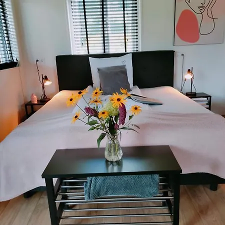 Bij De Wilg Bed & Breakfast