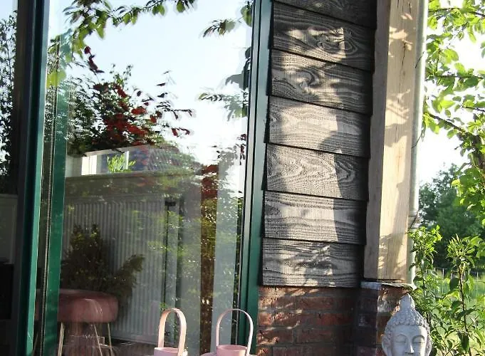 Bed & Breakfast Bij De Wilg Laren (Gelderland)