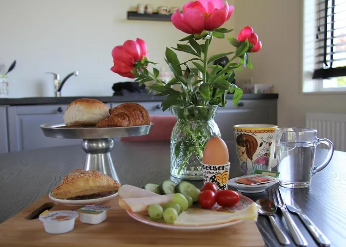 Bed & Breakfast Bij De Wilg