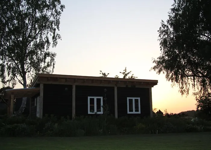 Bij De Wilg 3* Laren (Gelderland)