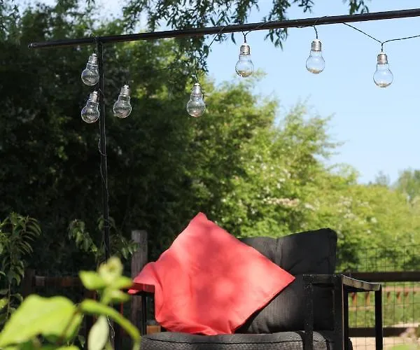 Bed & Breakfast Bij De Wilg Laren (Gelderland)