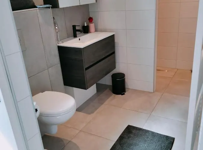 Bij De Wilg Bed & Breakfast Laren (Gelderland)