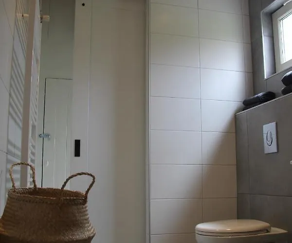 Bij De Wilg Bed & Breakfast 3*