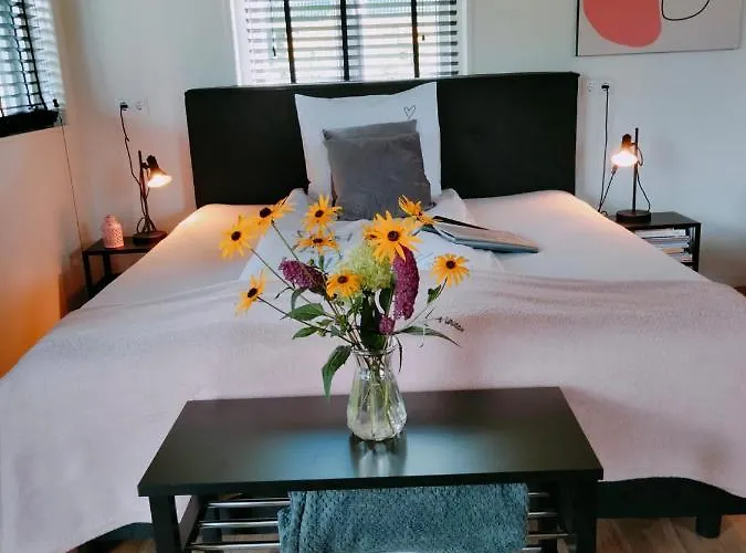 Bij De Wilg Bed & Breakfast