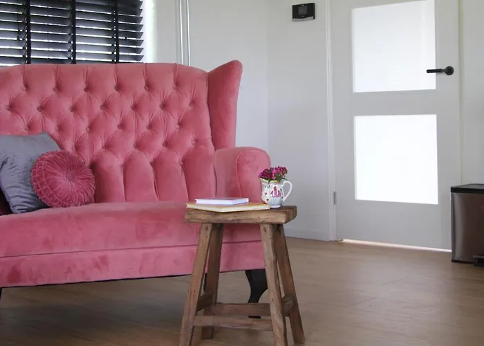 Bij De Wilg 3* Laren