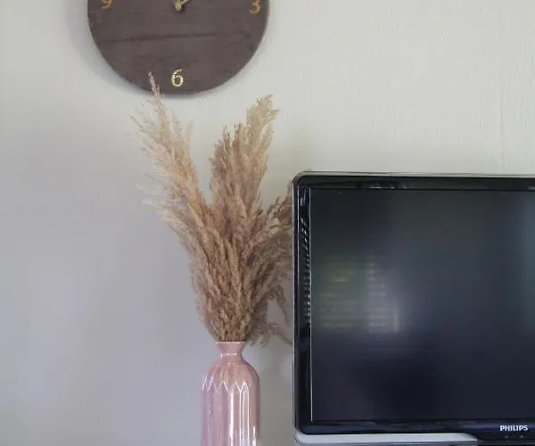 ベッド・アンド・ブレックファスト Bij De Wilg